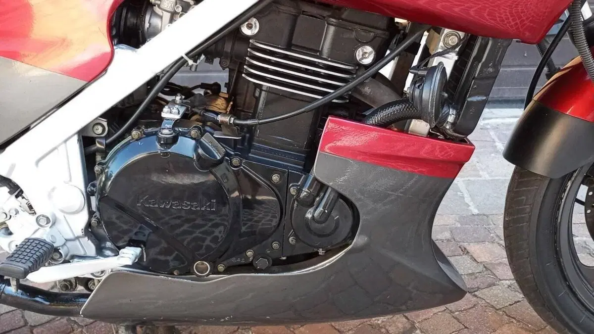 Kawasaki   (3)