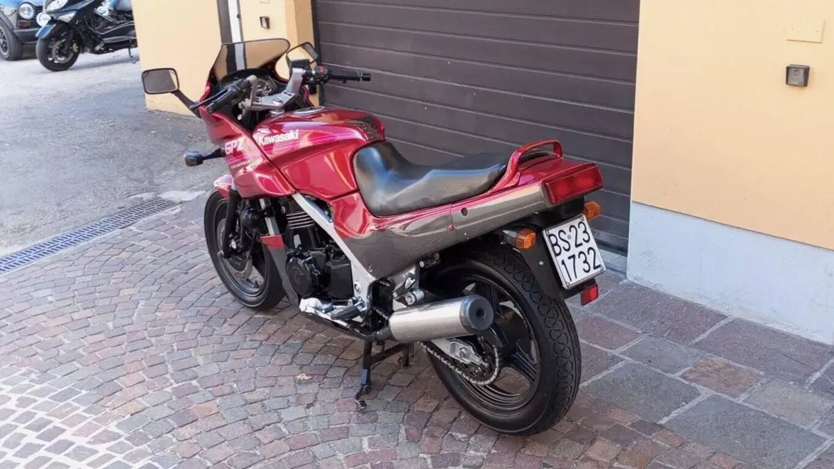 Kawasaki   (17)