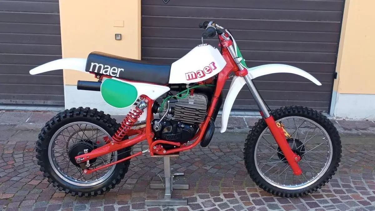 Maer  