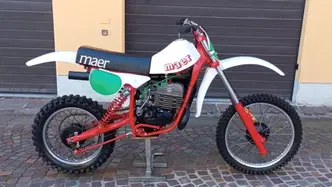 Maer 250 CROSS epoca