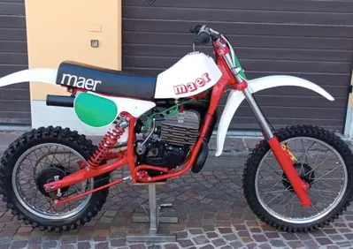 Maer 250 CROSS - Annuncio 10090392