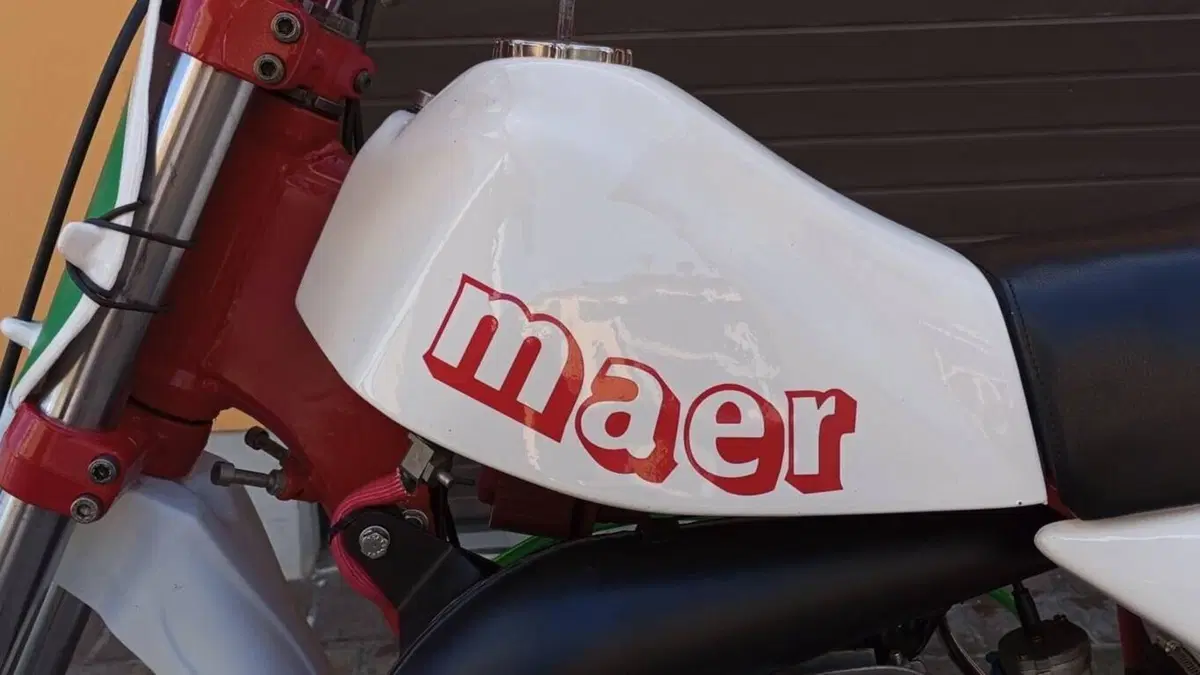 Maer   (9)