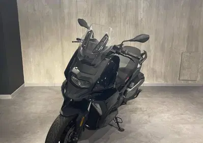 Bmw C 400 X (2021 - 24) - Annuncio 10090394