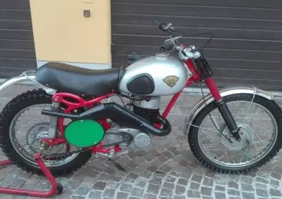 Maico 250 CROSS - Annuncio 10090397