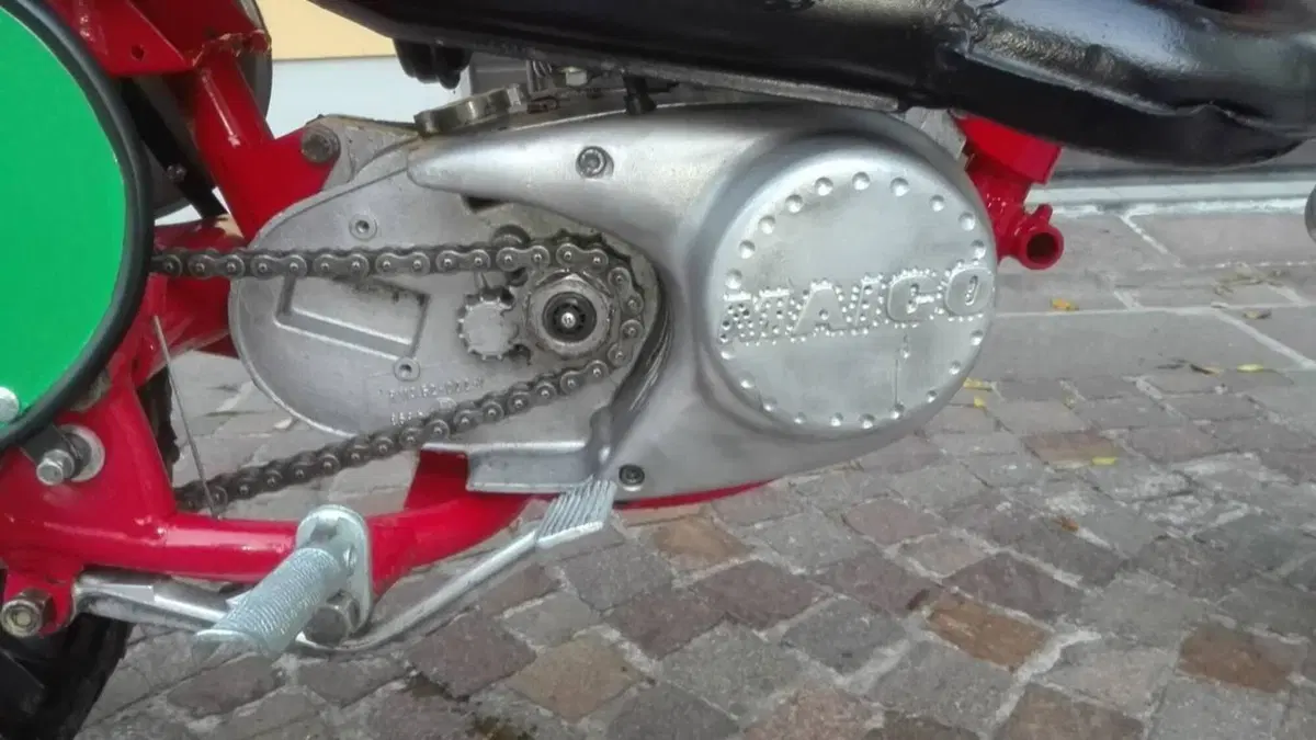 Maico   (5)