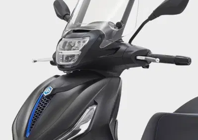 Piaggio Beverly 310 S (2025 - 26) - Annuncio 10090396