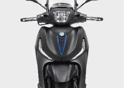 Piaggio Beverly 400 S ABS-ASR (2021 - 24) - Annuncio 10090398
