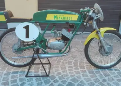 Minarelli 60 - Annuncio 10090399
