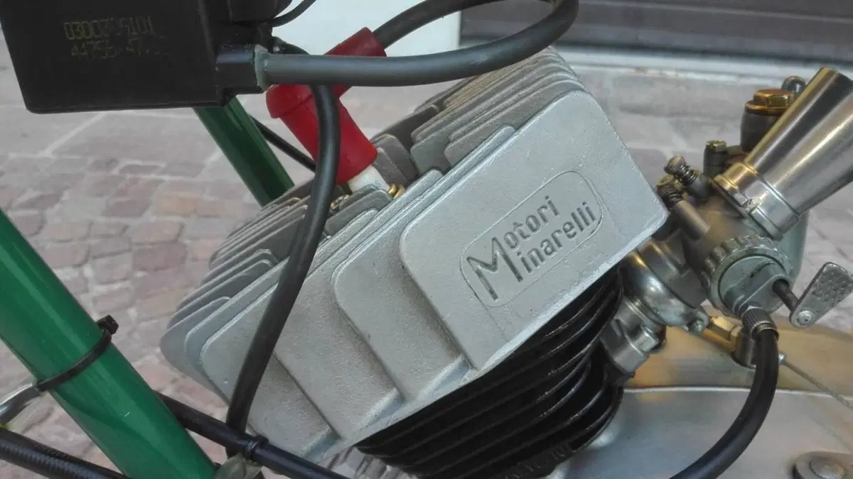 Minarelli   (13)