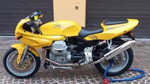 Moto Guzzi   (2)