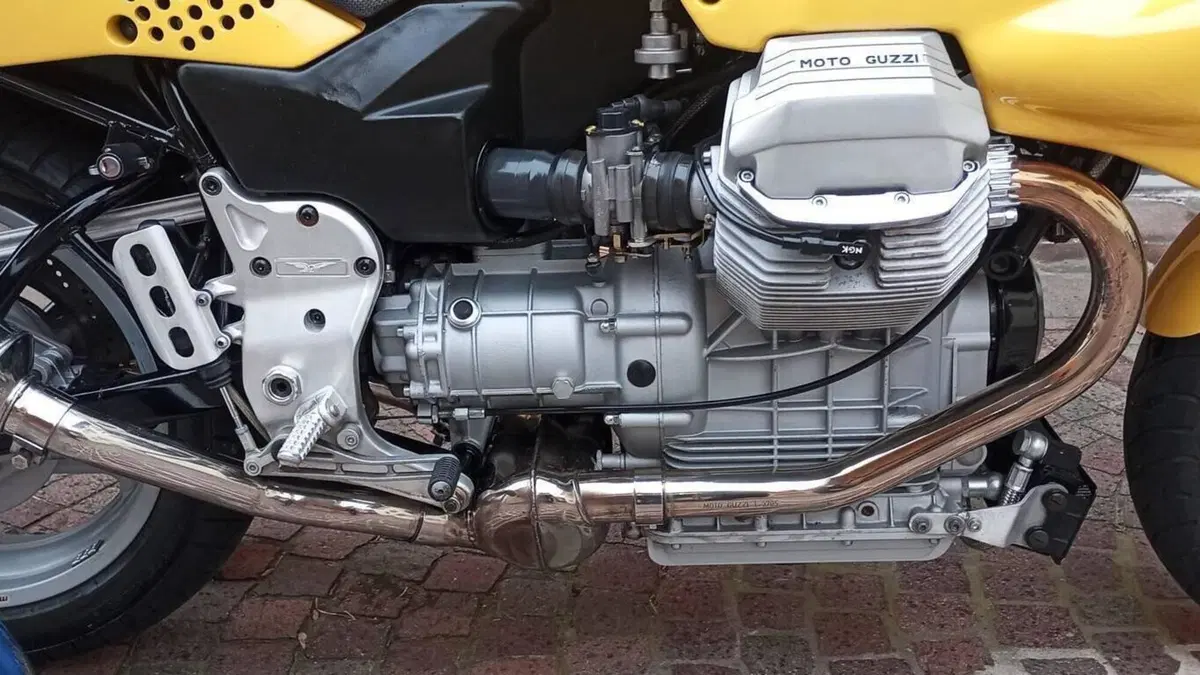 Moto Guzzi   (3)