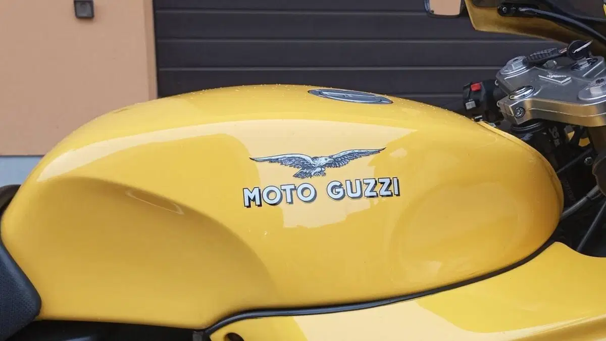 Moto Guzzi   (6)