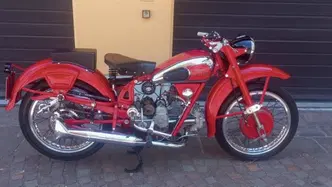 Moto Guzzi AIRONE SPORT epoca