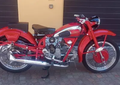Moto Guzzi AIRONE SPORT - Annuncio 10090401