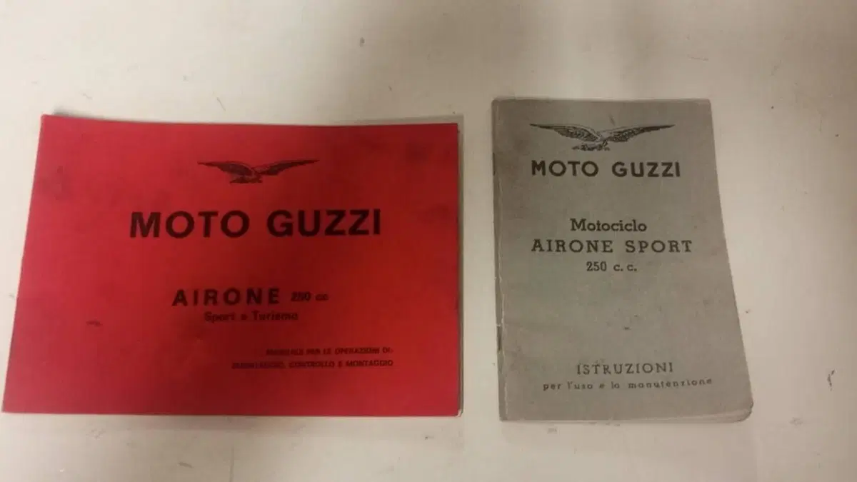 Moto Guzzi   (4)