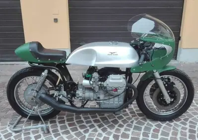 Moto Guzzi COMPETIZIONE - Annuncio 10090402