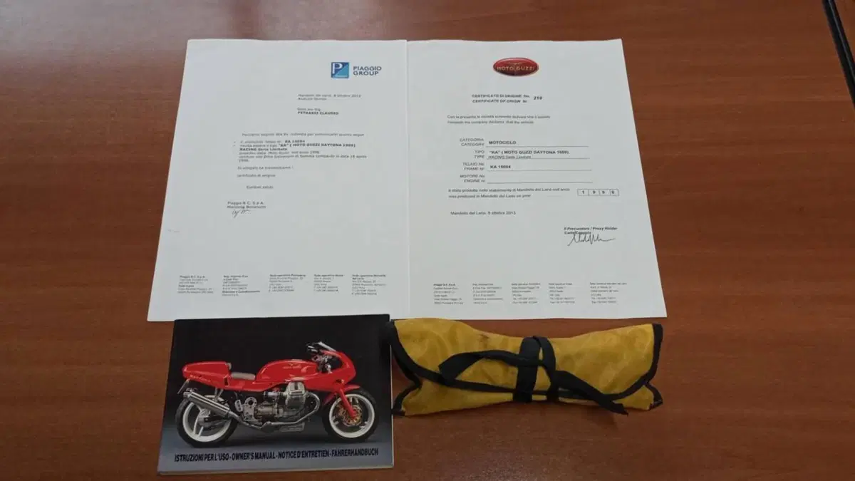 Moto Guzzi   (5)