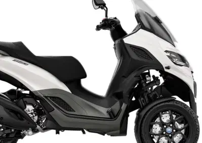Piaggio MP3 310 (2025 - 26) - Annuncio 10090403