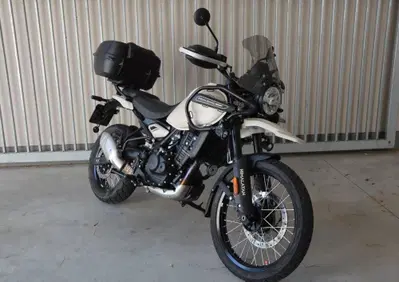 Royal Enfield Himalayan 450 (2024 - 26) - Annuncio 10090407