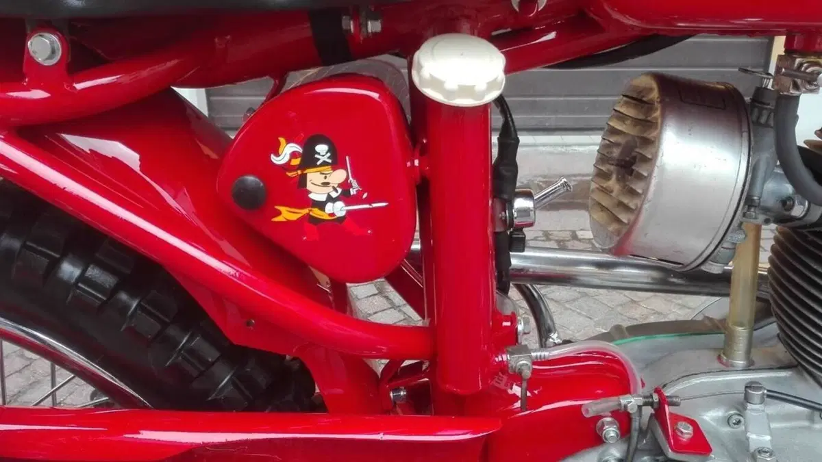 Moto Morini   (5)