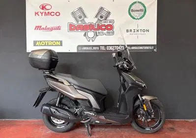 Kymco Agility 200i S (2023 - 25) - Annuncio 10077106