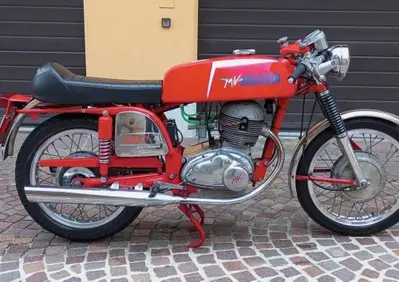 MV Agusta 350 SPORT - Annuncio 10090406