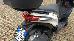 Piaggio Liberty 125 (2025 - 26)  (2)