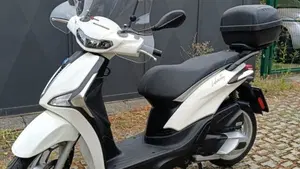 Piaggio Liberty 125 (2025 - 26)  (3)