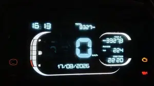 Piaggio Liberty 125 (2025 - 26)  (7)