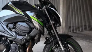 Kawasaki Z 800 ABS (2012 - 16)  (2)
