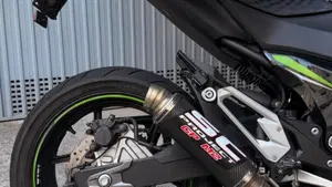 Kawasaki Z 800 ABS (2012 - 16)  (3)