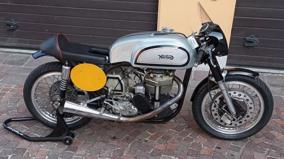 Norton  