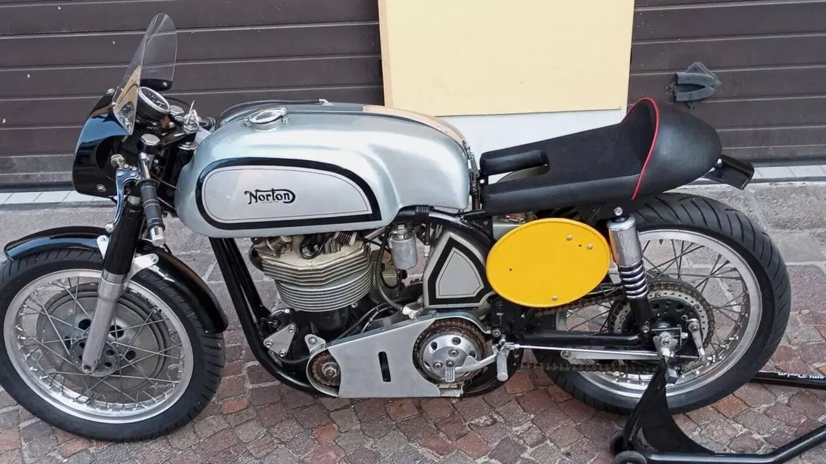 Norton   (2)