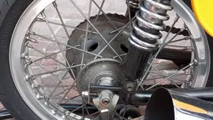 Norton   (5)