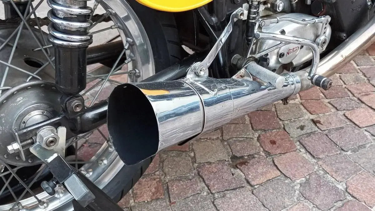 Norton   (11)