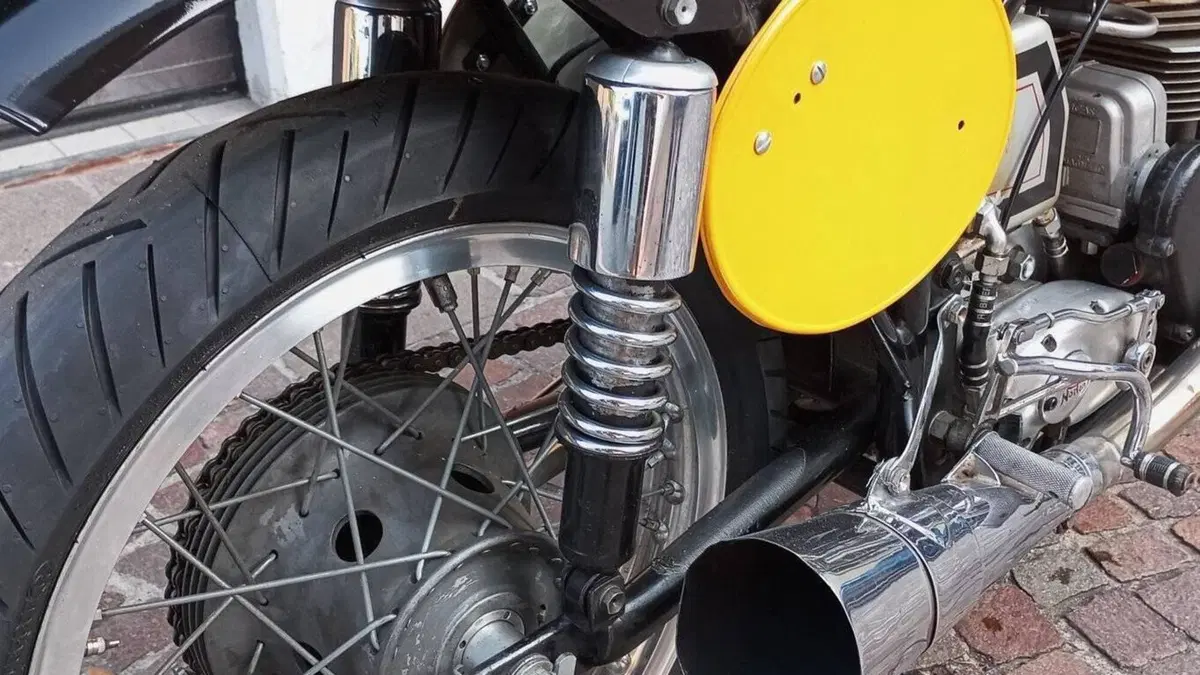 Norton   (18)