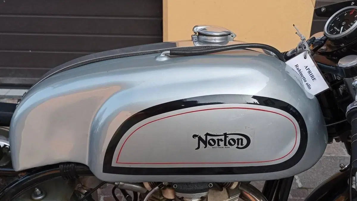 Norton   (20)