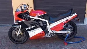Suzuki   (2)