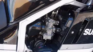 Suzuki   (15)