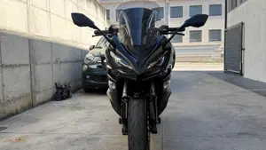 Kawasaki Z 1000 SX Tourer (2017 - 20)  (2)
