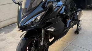 Kawasaki Z 1000 SX Tourer (2017 - 20)  (3)