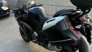 Kawasaki Z 1000 SX Tourer (2017 - 20)  (4)