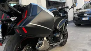 Kawasaki Z 1000 SX Tourer (2017 - 20)  (6)