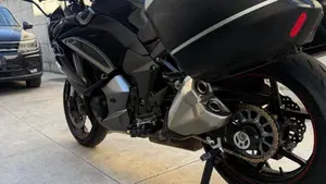 Kawasaki Z 1000 SX Tourer (2017 - 20)  (7)