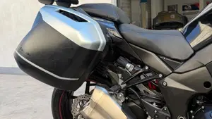 Kawasaki Z 1000 SX Tourer (2017 - 20)  (8)