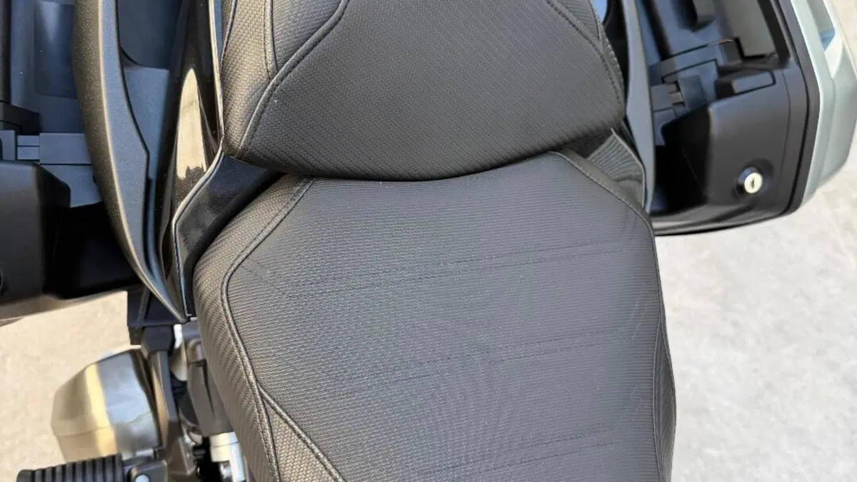 Kawasaki Z 1000 SX Tourer (2017 - 20)  (9)