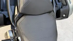 Kawasaki Z 1000 SX Tourer (2017 - 20)  (9)