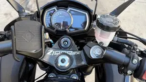 Kawasaki Z 1000 SX Tourer (2017 - 20)  (11)