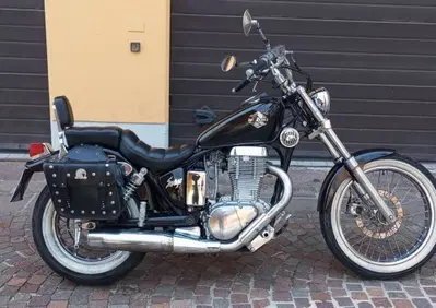 Suzuki SAVAGE 650 - Annuncio 10090413