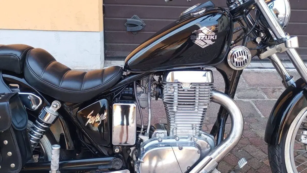 Suzuki   (3)